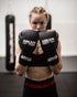 "ONE MAN ARMY" BOXING GLOVES